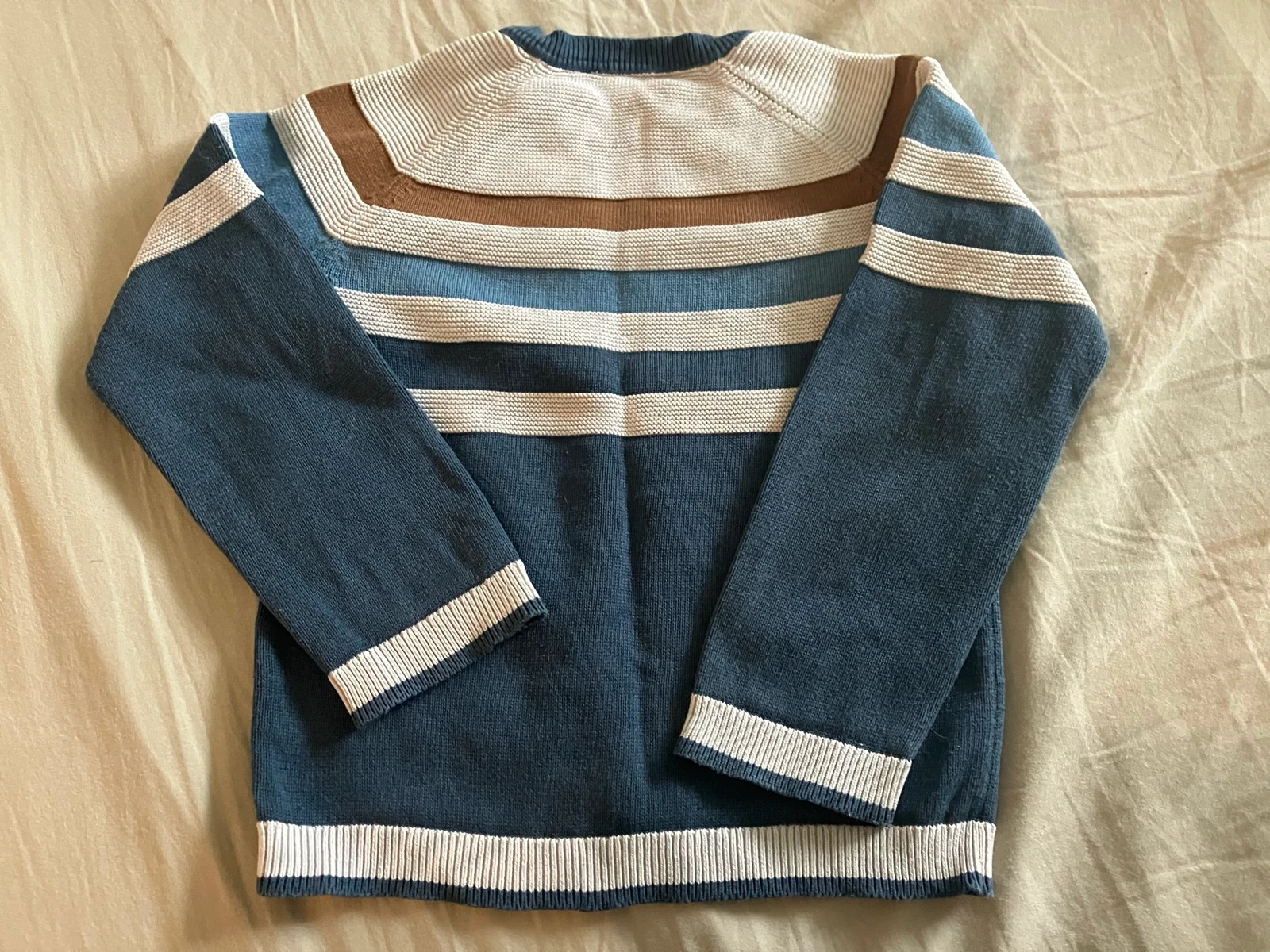 Kindertrui – photo 2